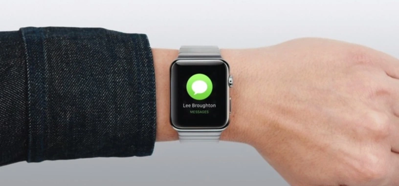 Apple publica cuatro vídeos de demostración del Apple Watch