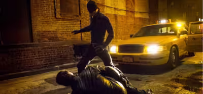 Dos nuevos trailers de 'Daredevil' con los que Netflix te tienta a suscribirte