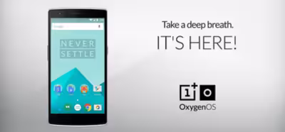 OnePlus distribuye finalmente OxygenOS, su versión personalizada de Android