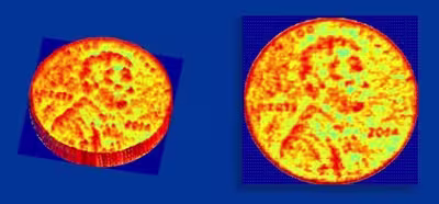 En un futuro podrás capturar modelos en 3D con la cámara del teléfono