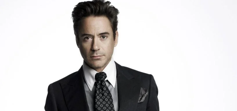 Robert Downey Jr. da pistas del anuncio sobre 'Los Vengadores' que se hará hoy (Actualizado)