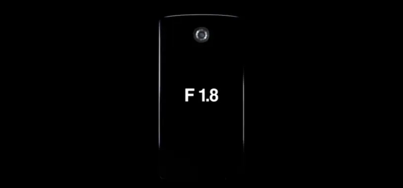 Un nuevo vídeo del LG G4 avanza novedades para la cámara