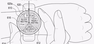 El reloj Orbis de Samsung se llamaría Gear A, tendría 3G y usaría Tizen