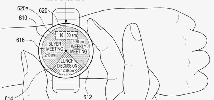 El reloj Orbis de Samsung se llamaría Gear A, tendría 3G y usaría Tizen