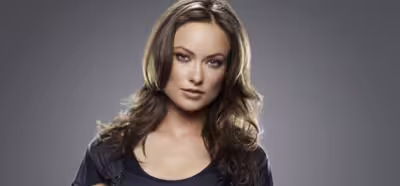 Olivia Wilde participará en 'Tron 3'