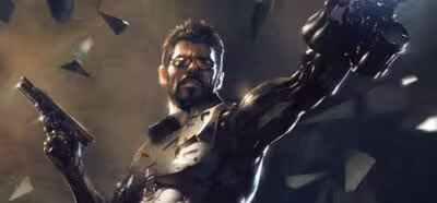 Anunciado 'Deus Ex: Mankind Divided' para PC, Xbox One y PlayStation 4 (y con tráiler)