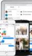 Facebook Messenger ahora cuenta con una interfaz web dedicada