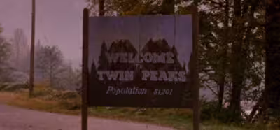 El reparto de 'Twin Peaks' graba un vídeo pidiendo el regreso de David Lynch