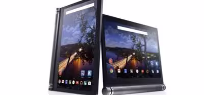 Dell Venue 10 7000 con Android 5.0 Lollipop