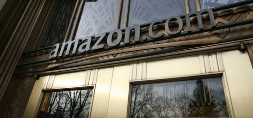 Amazon vuelve a batir récords de ingresos en el T1 2018