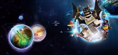 Warner Bros. presenta 'LEGO Dimensions', su alternativa a 'Disney Infinity' y 'Skylanders'