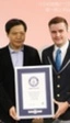 Xiaomi ya tiene un récord Guinness por vender 2,11 millones de teléfonos en 24 horas
