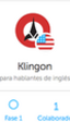 Si eres fan de Stark Trek, Duolingo te permitirá aprender klingon