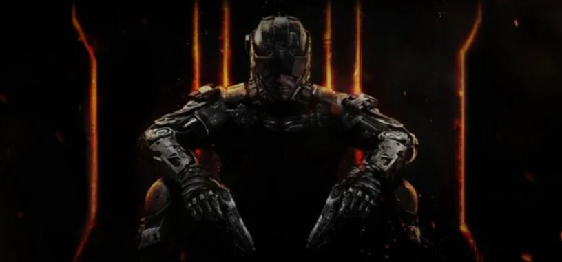 Activision avanza la presentación de 'Call of Duty: Black Ops 3' en vídeo