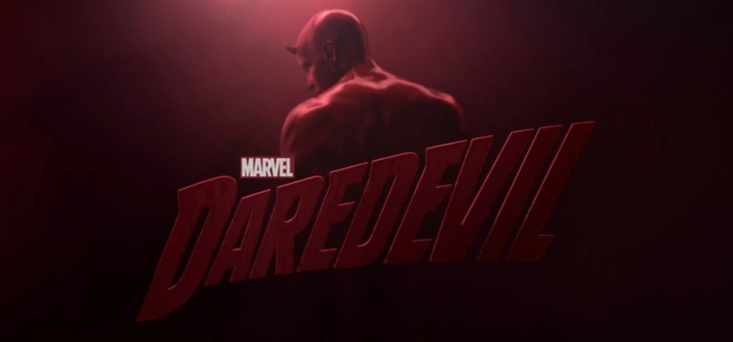 'Daredevil' es la segunda serie más pirateada de la última semana
