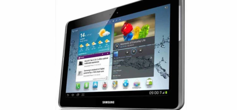 La próxima Samsung Galaxy Tab 3 podría tener un precio a partir de 149 dólares