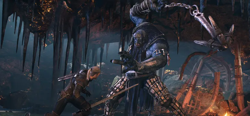 'The Witcher 3: Wild Hunt' se presenta ENORME en este nuevo tráiler