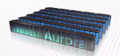 Intel y Cray crearán dos nuevas supercomputadoras para el gobierno estadounidense