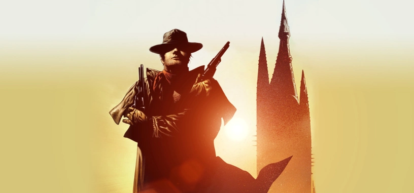 Stephen King confirma los protagonistas de la adaptación de 'La Torre Oscura'