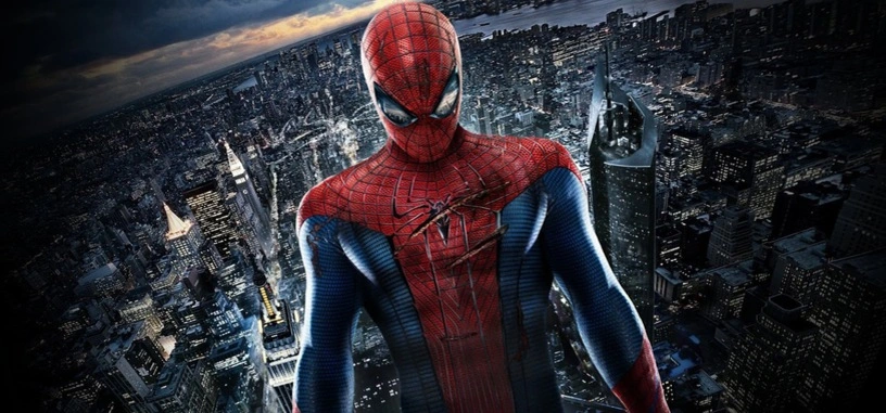 Se filtra la escena tras los créditos de 'Los Vengadores 2' en la que aparece Spiderman