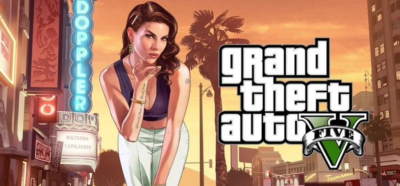 'Grand Theft Auto V' para PC ya está en la calle (con la condicional)