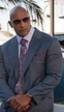Dwayne Johnson estrenará serie para HBO: 'Ballers' ya tiene tráiler