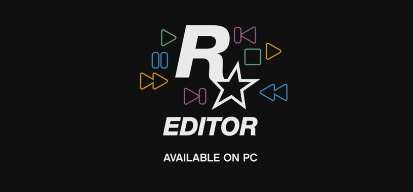 Crea bonitos vídeos de tus atracos en GTA V para PC con Rockstar Editor