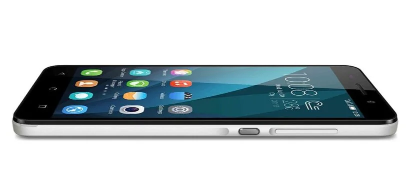 Huawei da un repaso en vídeo al hardware del Honor 4X