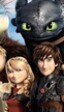 Netflix estrenará la serie 'Dragons: Race to the Edge' a principios de verano