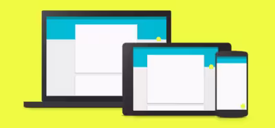 Google actualiza la guía de diseño de Material Design