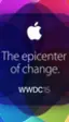 Apple anuncia la fecha del WWDC 2015, en el que presentará iOS 9 y OS X 10.11