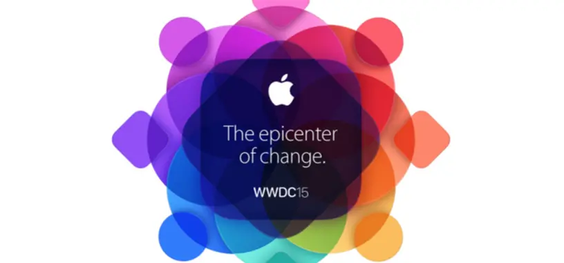 Apple en el WWDC 2015: OS X El Capitán, iOS 9, watchOS 2 y Apple Music