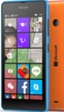Microsoft Lumia 540 Dual SIM, con cámara para selfis de gran angular