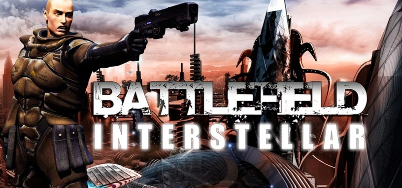 'Battlefield Interstellar' llega a Android, un entretenido y adictivo shooter