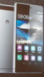 Huawei P8, gran cámara con un diseño en aluminio 'unibody' muy familiar
