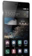 Huawei P8 max, rozando el tamaño tableta: pantalla de 6,8 pulgadas