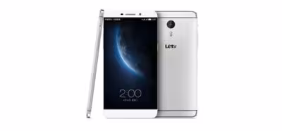 Le Superphone será de los primeros teléfonos con USB-C, pero su publicidad comenzó mal