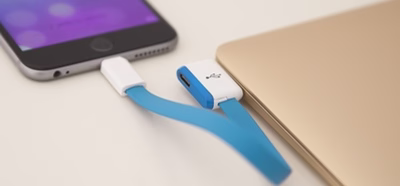 Un proyecto de KickStarter soluciona el problema del conector único del MacBook