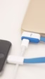 Un proyecto de KickStarter soluciona el problema del conector único del MacBook