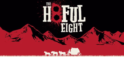 Encontrada la fuente de la filtración de 'The Hateful Eight' a las redes de torrent