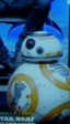 El robot rodante del tráiler de Star Wars existe de verdad [vídeo]