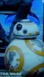 El robot rodante del tráiler de Star Wars existe de verdad [vídeo]