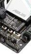 Las placas base de Asus con chipset Z97 y X99 son compatibles con NVMe