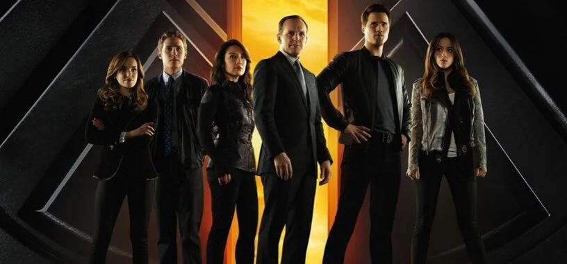 La tercera temporada de 'Agentes de SHIELD' contará con un supergrupo