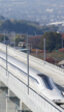 El tren maglev japonés supera su propio récord mundial de velocidad