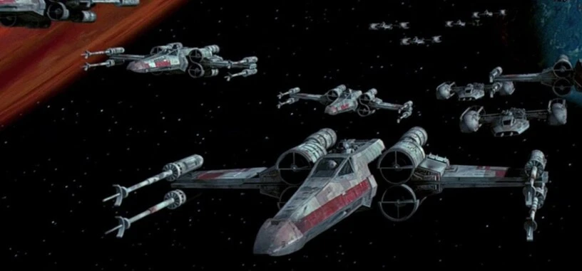 Filtrado online el tráiler de avance de 'Star Wars: Rogue One', el primer spin-off de la saga