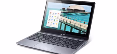 Chrome OS se actualiza a la versión 42 y lleva Google Now a los Chromebooks