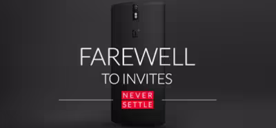OnePlus One ahora disponible sin invitaciones, nuevos detalles del OnePlus 2