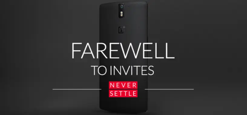 OnePlus One ahora disponible sin invitaciones, nuevos detalles del OnePlus 2