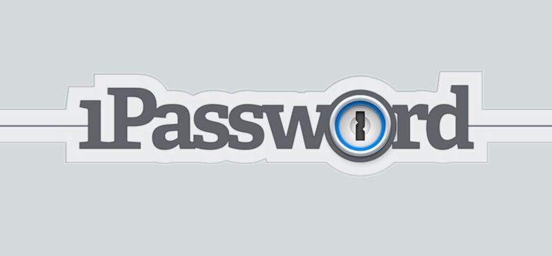 install one password